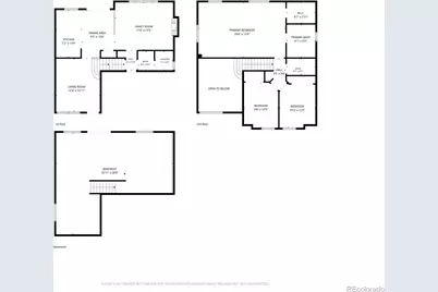 19102 E Crestridge Circle, Aurora, CO 80015 - Photo 31