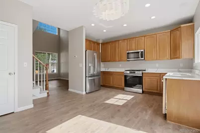 19102 E Crestridge Circle, Aurora, CO 80015 - Photo 3