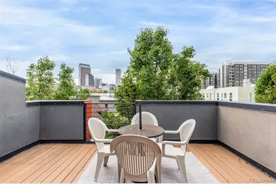 2347 Glenarm Place, Denver, CO 80205 - Photo 35
