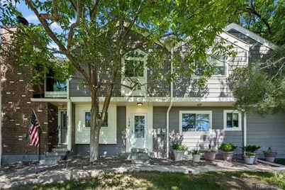 6505 W 84th Way #134, Arvada, CO 80003 - Photo 1