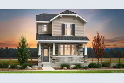 23722 E 33rd Place, Aurora, CO 80019 - Photo 1