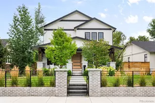 582 S York St, Denver, CO 80209 - Photo 1