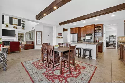 4945 Persimmon Lane, Castle Rock, CO 80109 - Photo 13