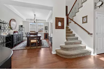 4945 Persimmon Lane, Castle Rock, CO 80109 - Photo 11