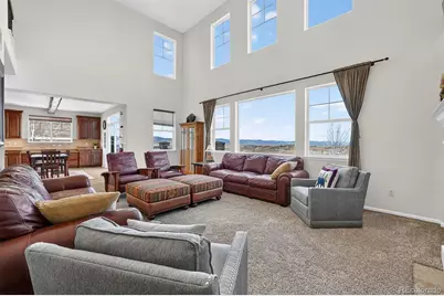 4945 Persimmon Lane, Castle Rock, CO 80109 - Photo 11