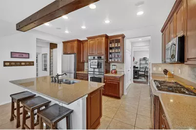 4945 Persimmon Lane, Castle Rock, CO 80109 - Photo 17