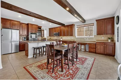 4945 Persimmon Lane, Castle Rock, CO 80109 - Photo 15
