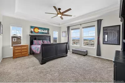 4945 Persimmon Lane, Castle Rock, CO 80109 - Photo 19