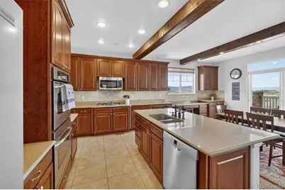 4945 Persimmon Lane, Castle Rock, CO 80109 - Photo 15