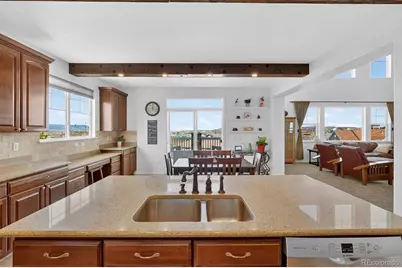 4945 Persimmon Lane, Castle Rock, CO 80109 - Photo 19