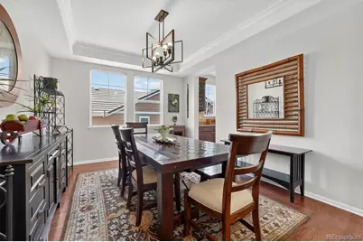 4945 Persimmon Lane, Castle Rock, CO 80109 - Photo 7