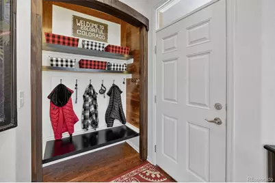 4945 Persimmon Lane, Castle Rock, CO 80109 - Photo 5