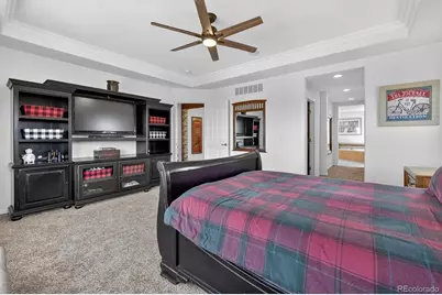 4945 Persimmon Lane, Castle Rock, CO 80109 - Photo 23