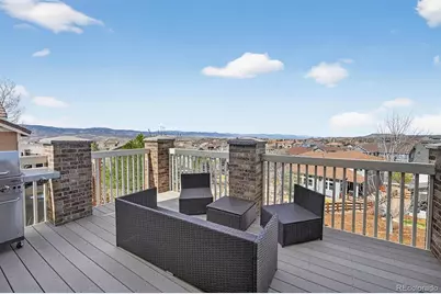 4945 Persimmon Lane, Castle Rock, CO 80109 - Photo 5