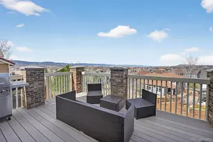 4945 Persimmon Ln, Castle Rock, CO 80109 - Photo 5