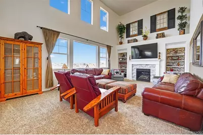 4945 Persimmon Lane, Castle Rock, CO 80109 - Photo 13
