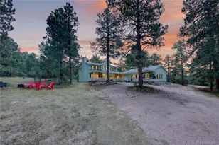 11934 E Buckhorn Way, Franktown, CO 80116 - Photo 5