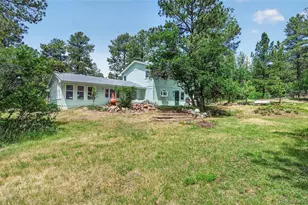 11934 E Buckhorn Way, Franktown, CO 80116 - Photo 33