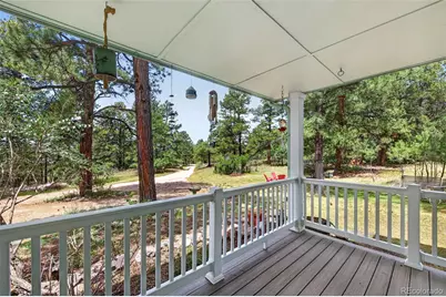 11934 E Buckhorn Way, Franktown, CO 80116 - Photo 9