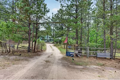 11934 E Buckhorn Way, Franktown, CO 80116 - Photo 37