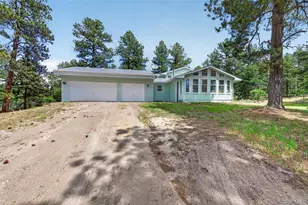 11934 E Buckhorn Way, Franktown, CO 80116 - Photo 35