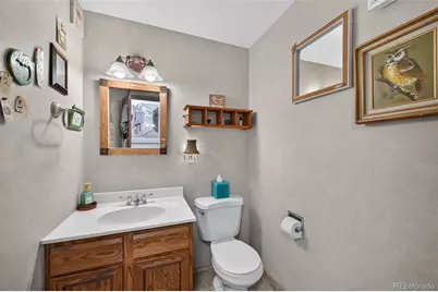 11934 E Buckhorn Way, Franktown, CO 80116 - Photo 17