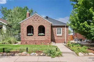 1921 S Sherman St, Denver, CO 80210 - Photo 1