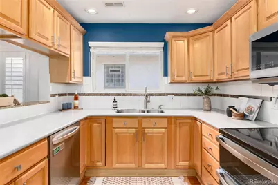 1921 S Sherman Street, Denver, CO 80210 - Photo 13