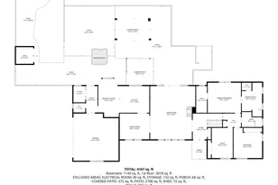 3960 S Dahlia St, Cherry Hills Village, CO 80113 - Photo 39