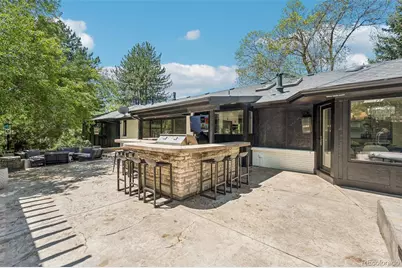 3960 S Dahlia Street, Cherry Hills Village, CO 80113 - Photo 17