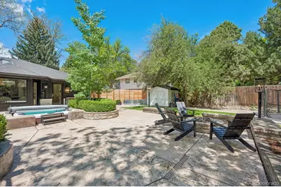 3960 S Dahlia Street, Cherry Hills Village, CO 80113 - Photo 19