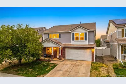 21611 E 54th Place, Denver, CO 80249 - Photo 1