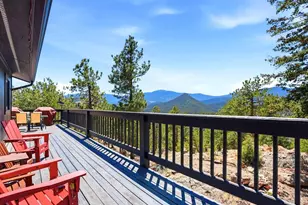475 Holmes Gulch Rd, Bailey, CO 80421 - Photo 1