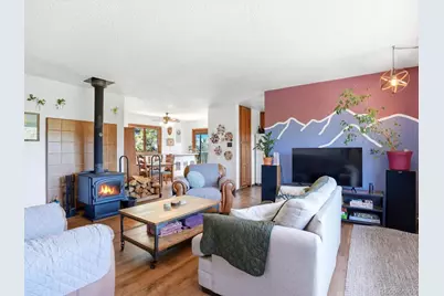 475 Holmes Gulch Road, Bailey, CO 80421 - Photo 5