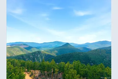 475 Holmes Gulch Road, Bailey, CO 80421 - Photo 27