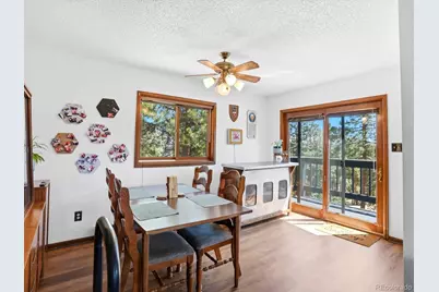 475 Holmes Gulch Road, Bailey, CO 80421 - Photo 11