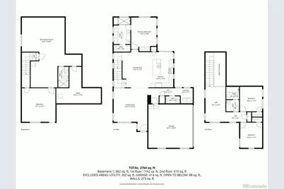 15533 W Vassar Avenue, Lakewood, CO 80228 - Photo 43