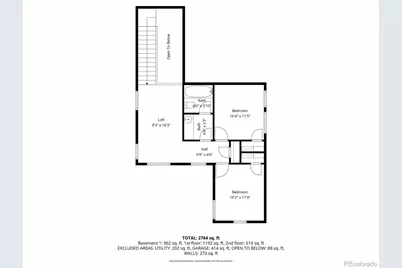 15533 W Vassar Avenue, Lakewood, CO 80228 - Photo 45