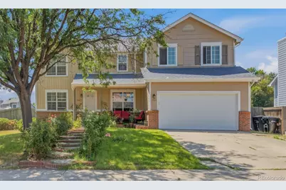 3660 E 99th Lane, Denver, CO 80229 - Photo 1