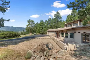 2143 Perry Park Ave, Larkspur, CO 80118 - Photo 15