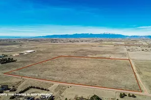 3520 Slocum Rd, Peyton, CO 80831 - Photo 1