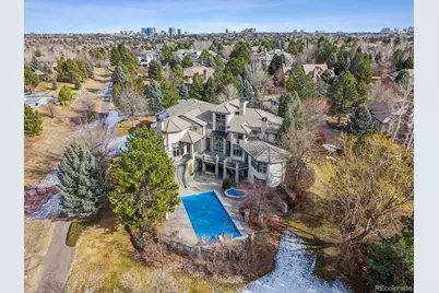 5701 S Aspen Court, Greenwood Village, CO 80121 - Photo 1