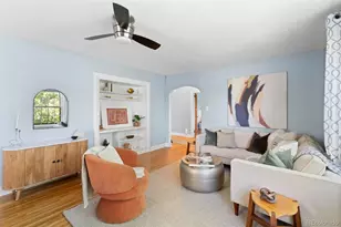 3850 E 17th Ave, Denver, CO 80206 - Photo 1