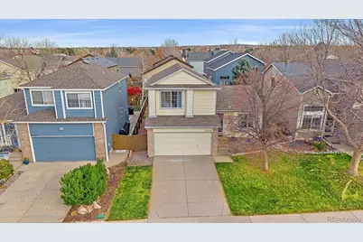 10578 Hyacinth Lane, Highlands Ranch, CO 80129 - Photo 23