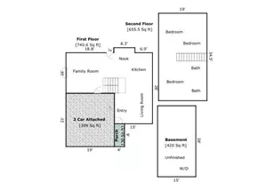 10578 Hyacinth Ln, Highlands Ranch, CO 80129 - Photo 35