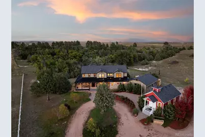 11987 N Peyton Highway, Peyton, CO 80831 - Photo 5