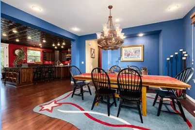 11987 N Peyton Highway, Peyton, CO 80831 - Photo 9