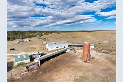 11987 N Peyton Highway, Peyton, CO 80831 - Photo 27