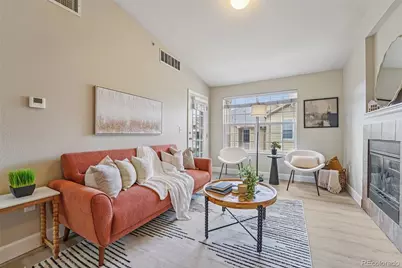 9180 Rolling Way #306, Parker, CO 80134 - Photo 1