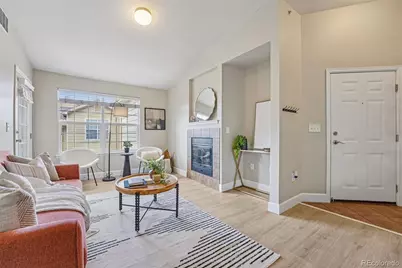 9180 Rolling Way #306, Parker, CO 80134 - Photo 5